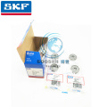 Rolamento de esferas de alta velocidade 607/608 SKF Profunda Grove